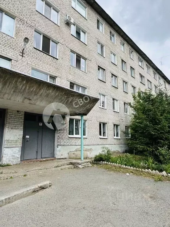 Студия Пермский край, Пермь ул. Богдана Хмельницкого, 58Б (12.9 м) - Фото 1
