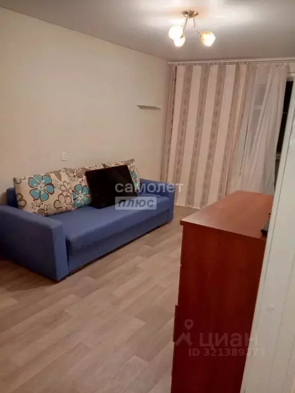 2-к кв. Архангельская область, Коряжма просп. Имени М.В. Ломоносова, ... - Фото 2