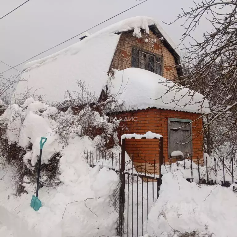 Дом в Московская область, Воскресенск Отдых СНТ,  (50 м) - Фото 1