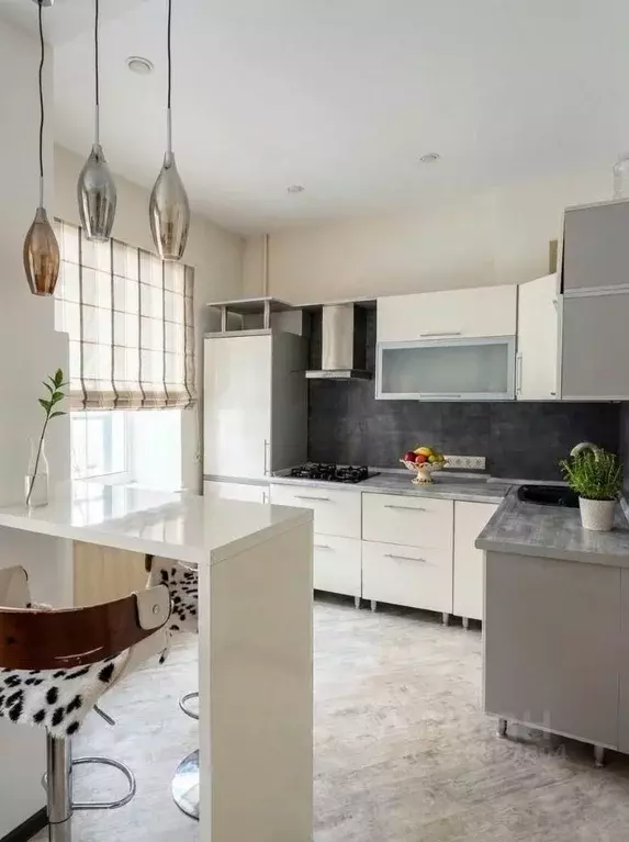 2-к кв. Ярославская область, Ярославль ул. Свердлова, 85 (60.0 м) - Фото 2