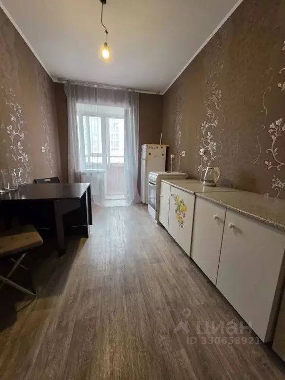 1-к кв. Вологодская область, Череповец ул. Раахе, 52 (42.1 м) - Фото 1