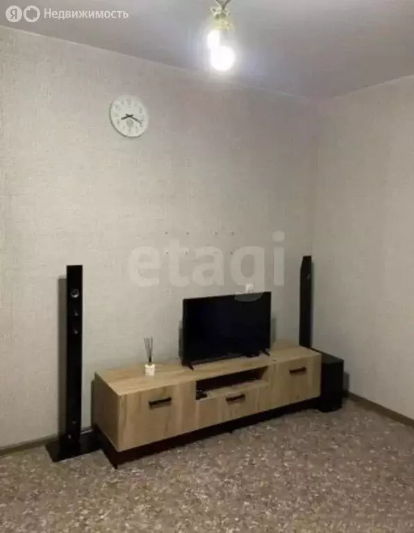 Квартира-студия: Благовещенск, Новая улица, 24 (27 м) - Фото 1