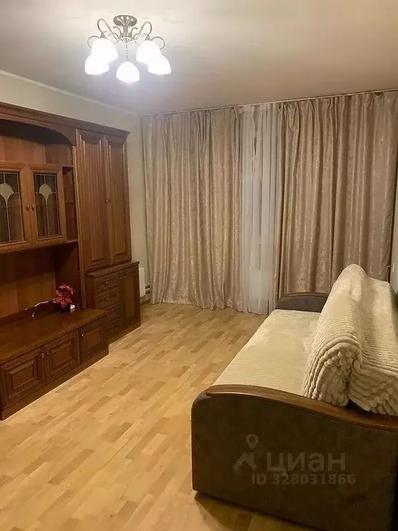 3-к кв. Москва Белореченская ул., 28К2 (75.0 м) - Фото 2