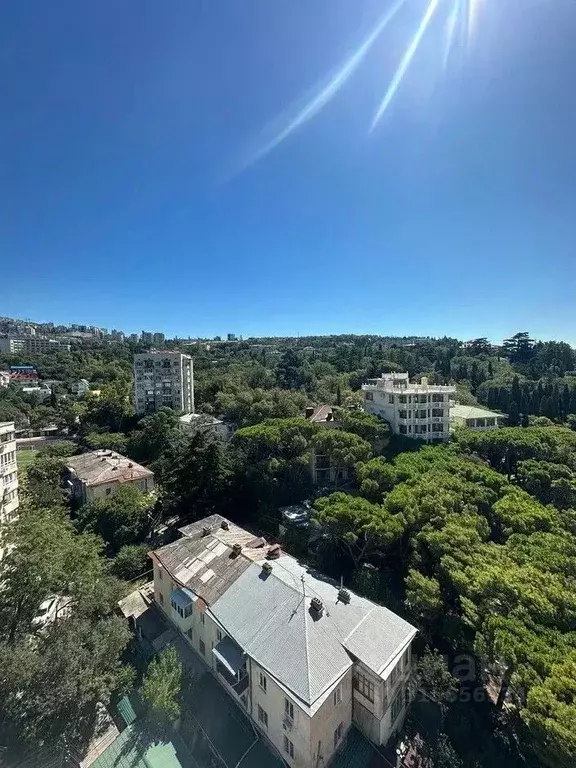 3-к кв. Крым, Ялта ул. Московская, 33 (107.0 м) - Фото 1