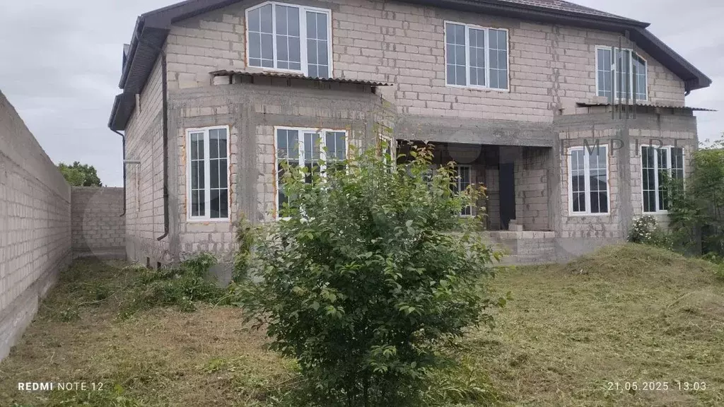 Дом 580 м на участке 7 сот. - Фото 0