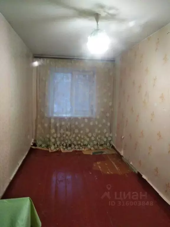 Комната Саратовская область, Саратов Бульварная ул., 14 (12.0 м) - Фото 0