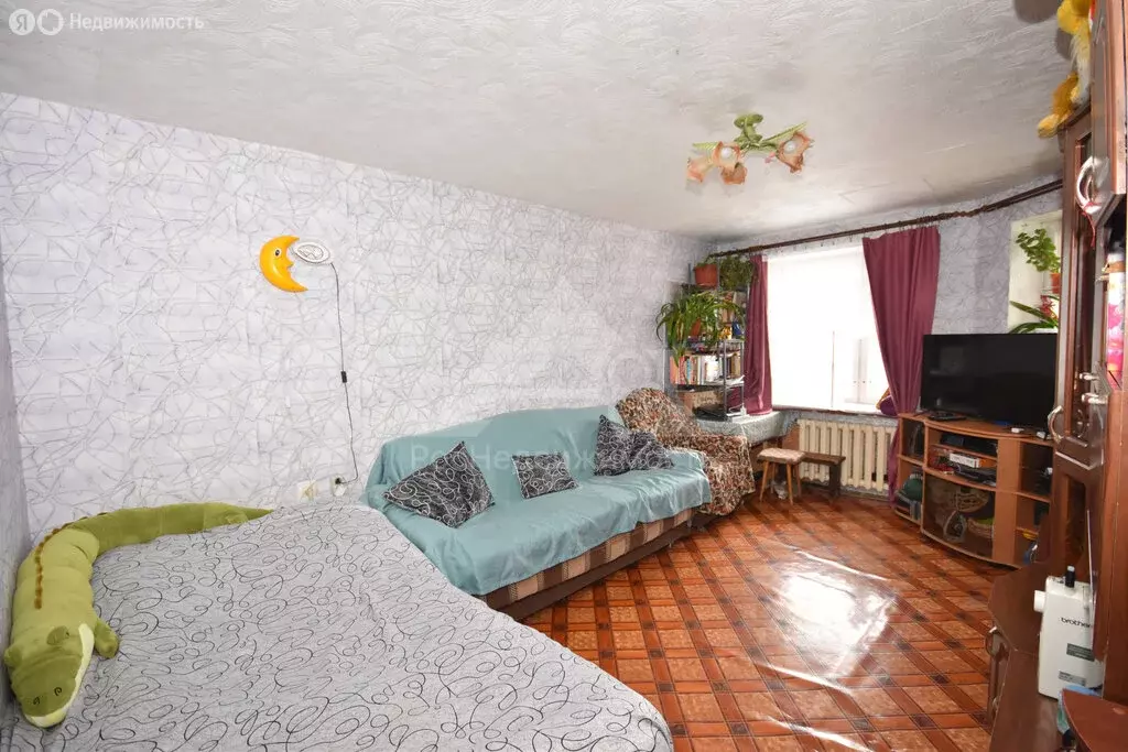 2-комнатная квартира: Кольчугино, улица Ломако, 24 (52.1 м) - Фото 2