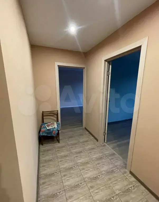 3-к. квартира, 55 м, 3/3 эт. - Фото 1