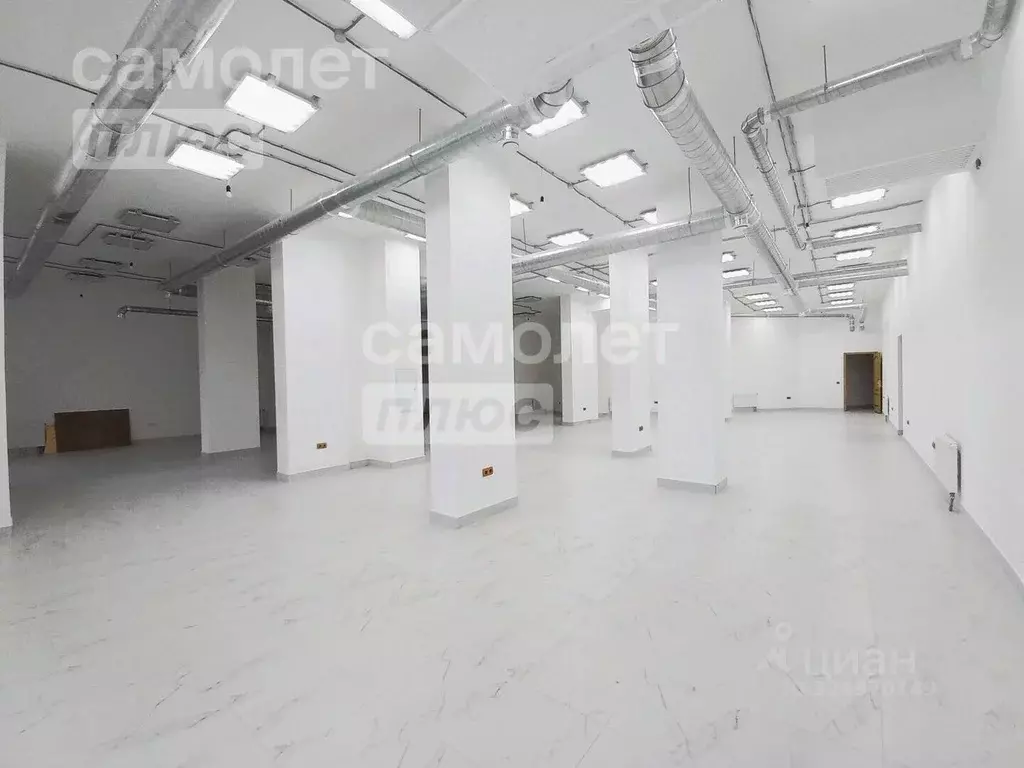 Помещение свободного назначения в Московская область, Солнечногорск ... - Фото 1