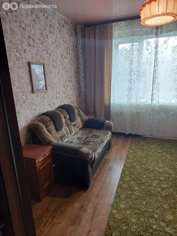 1к в 3-комнатной квартире (18 м) - Фото 1