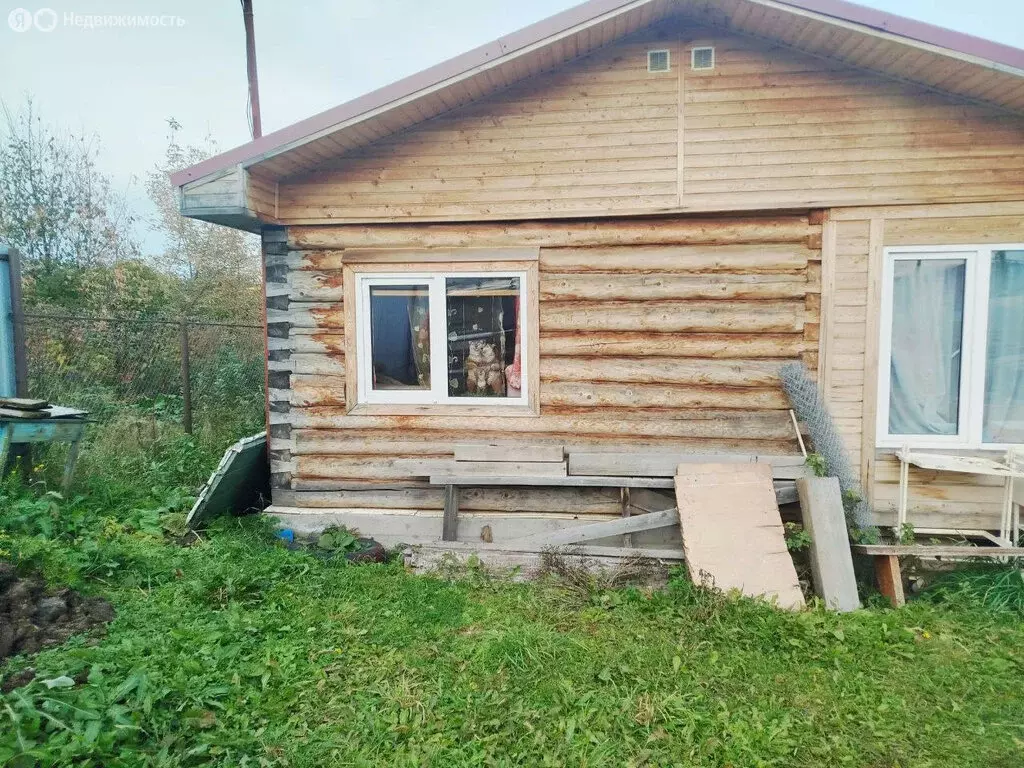 Участок в Лобаново, Луговая улица, 41 (10 м) - Фото 1