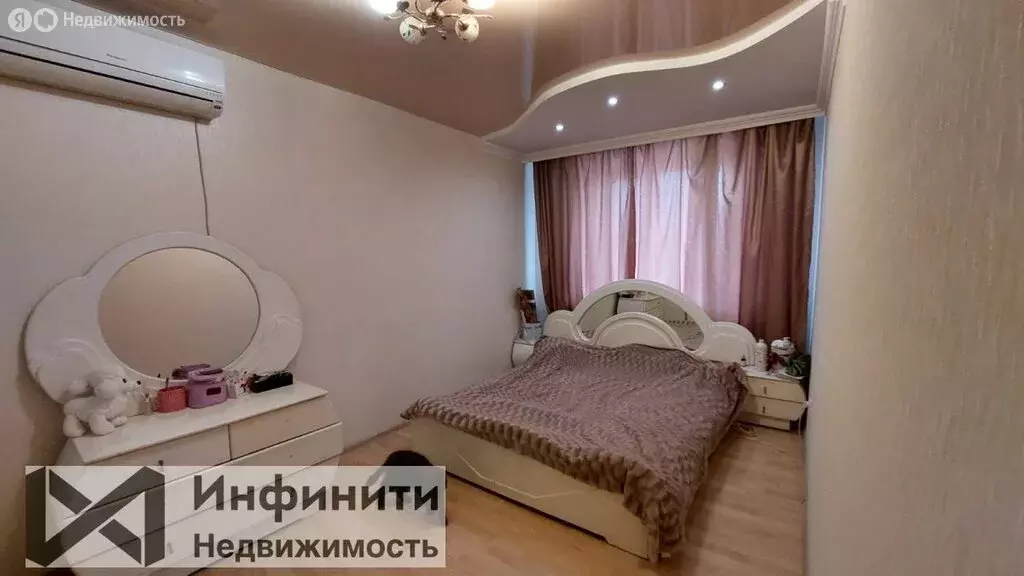 3-комнатная квартира: Ставрополь, Пригородная улица, 237 (60.3 м) - Фото 1