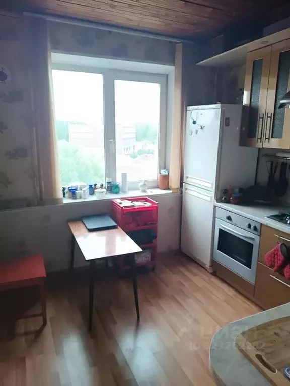 3-к кв. Московская область, Щелково Пролетарский просп., 25 (65.0 м) - Фото 1