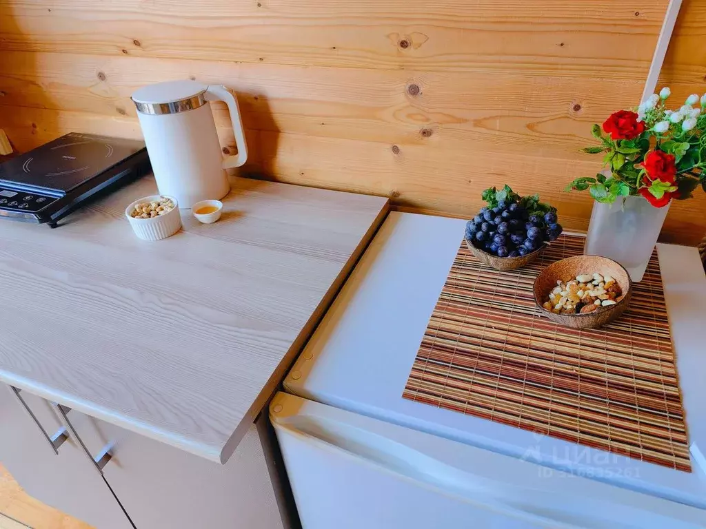 Дом в Краснодарский край, Анапа Пионерский просп., 21А (20 м) - Фото 0