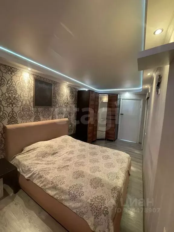 2-к кв. Ставропольский край, Ставрополь ул. Ленина, 110 (48.0 м) - Фото 2