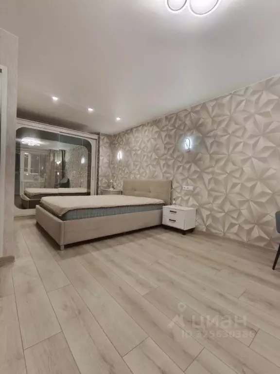 1-к кв. Москва Кронштадтский бул., 43К3 (34.7 м) - Фото 2