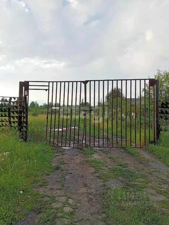 Участок в Свердловская область, Каменский муниципальный округ, пос. ... - Фото 0