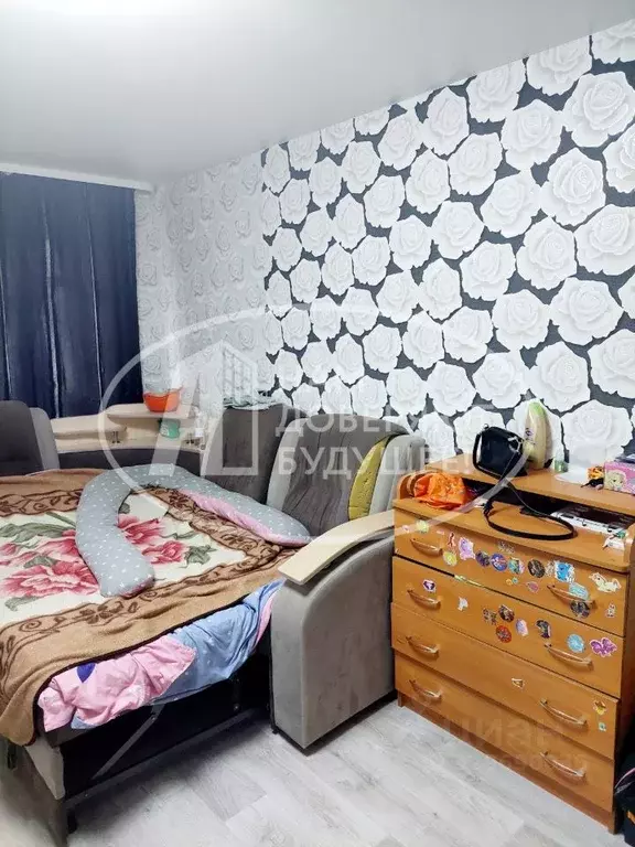 2-к кв. Пермский край, Лысьва ул. Металлистов, 18А (45.2 м) - Фото 2