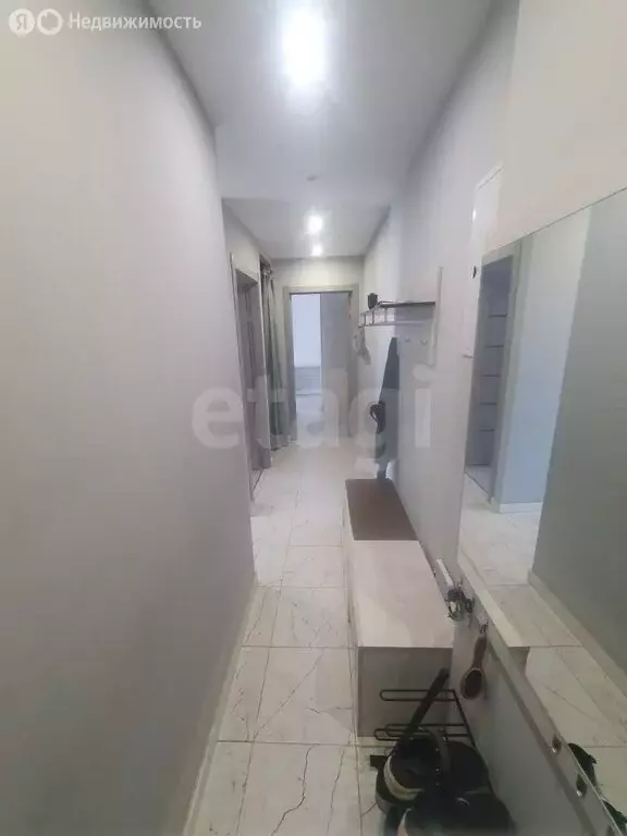 2-комнатная квартира: Республика Саха (Якутия), городской округ Жатай, ... - Фото 2