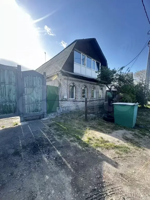 Дом 141,2 м на участке 6,5 сот. - Фото 0