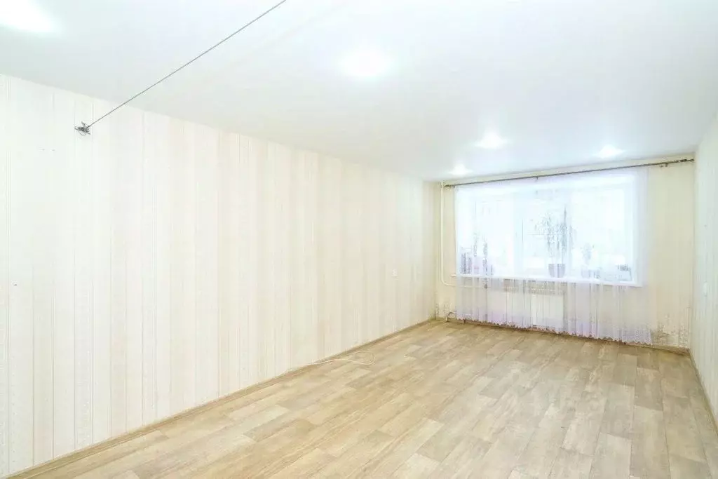 2-к кв. Ярославская область, Ярославль Спартаковская ул., 31 (48.2 м) - Фото 2