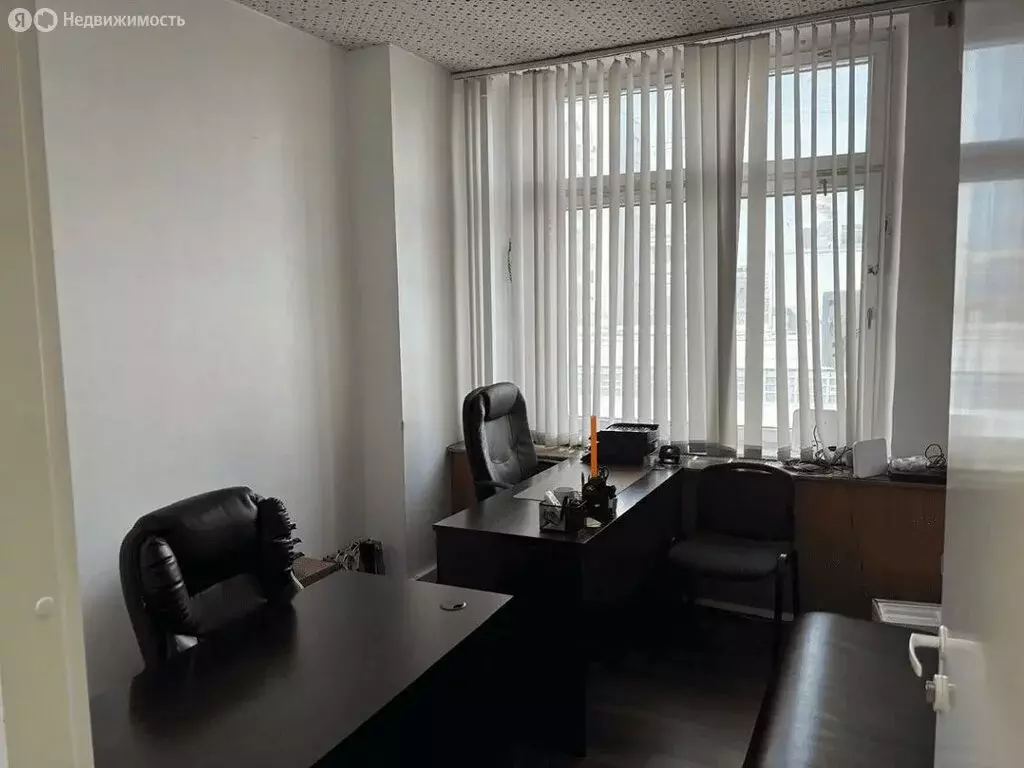 Офис (36 м) - Фото 2