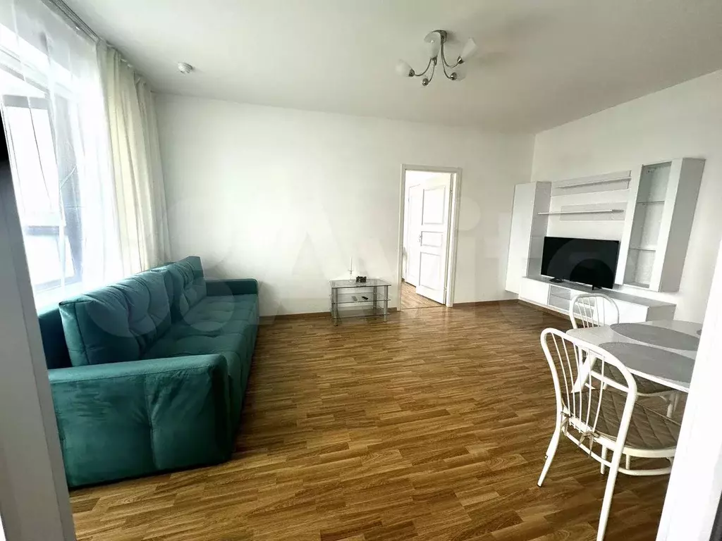 2-к. квартира, 75 м, 8/13 эт. - Фото 1