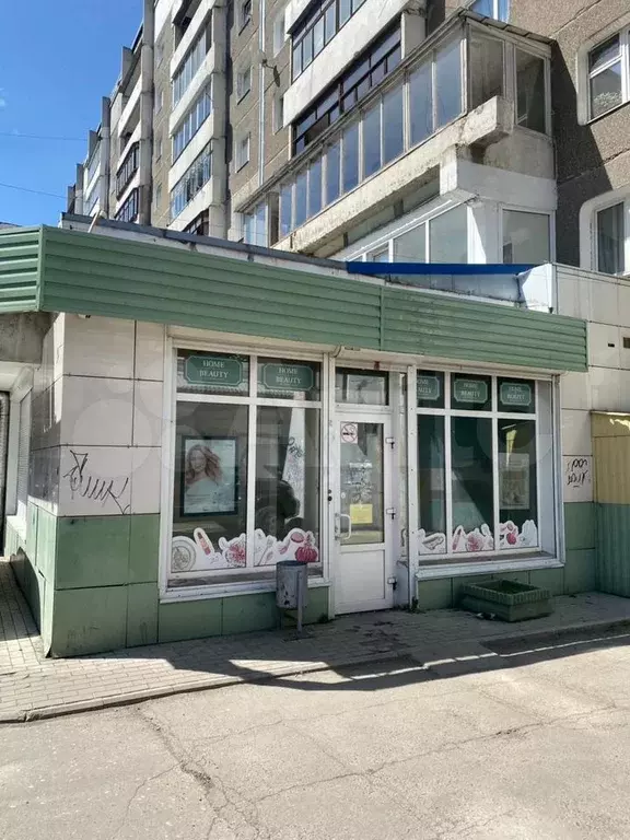 Свободного назначения, 96.3 м - Фото 1
