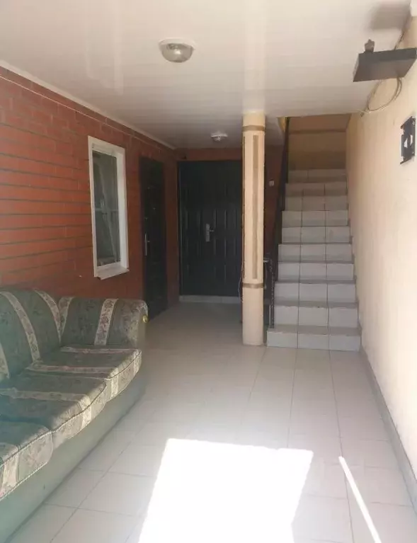 Дом в Краснодарский край, Новороссийск Мергельная ул., 25 (100 м) - Фото 1