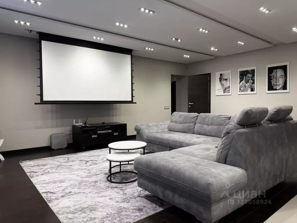 3-к кв. Татарстан, Казань ул. Габдуллы Кариева, 4 (97.9 м) - Фото 2