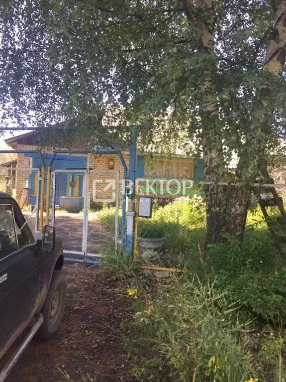 Дом в Костромская область, Нерехтский район, Волжское с/пос, д. ... - Фото 2