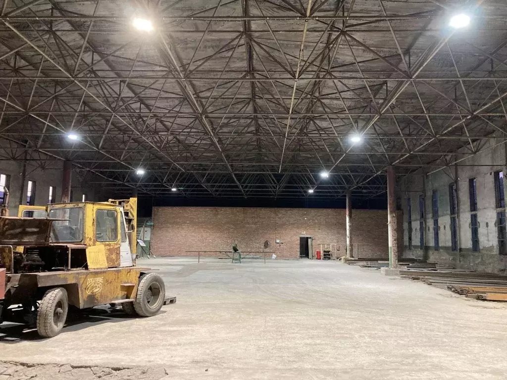 Склад в Алтайский край, Бийск ул. Ивана Тургенева, 221Б (90 м) - Фото 2