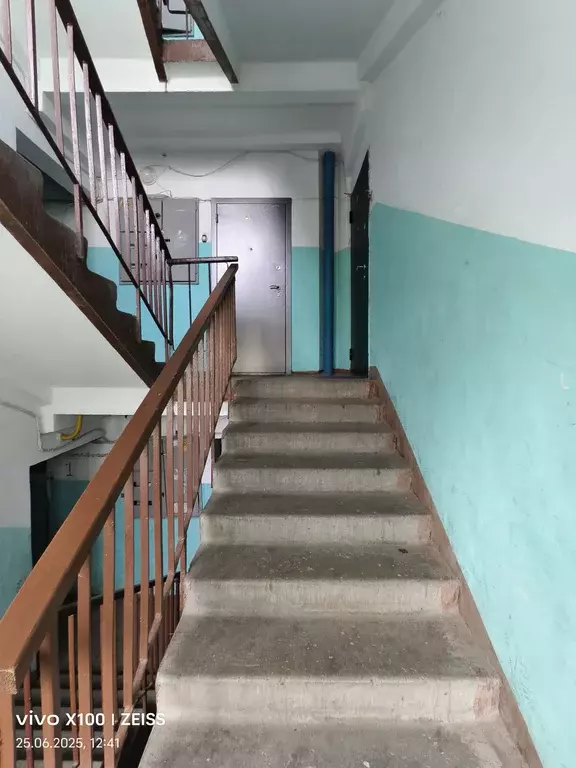 Продаётся 3-к квартира, 58.9 м - Фото 1