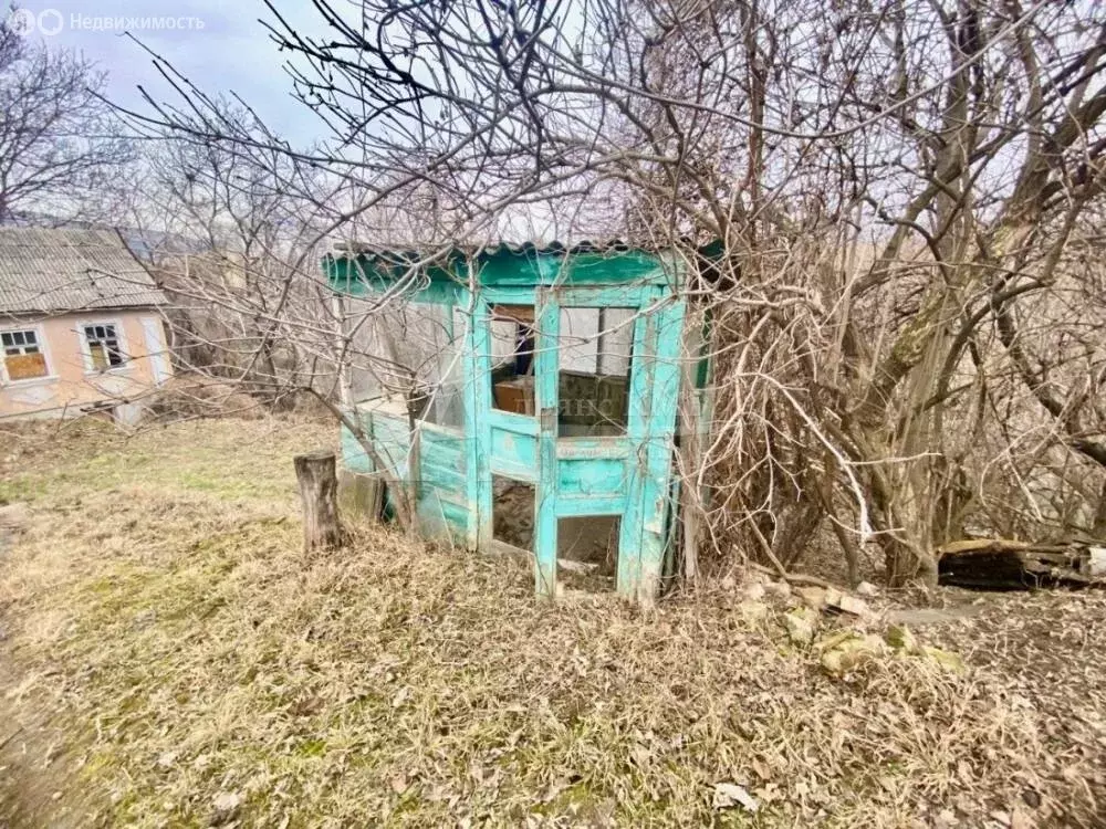 Дом в Кисловодск, Пограничная улица (100 м) - Фото 0