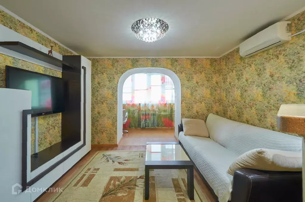 Продаётся 1-к квартира, 53 м - Фото 0