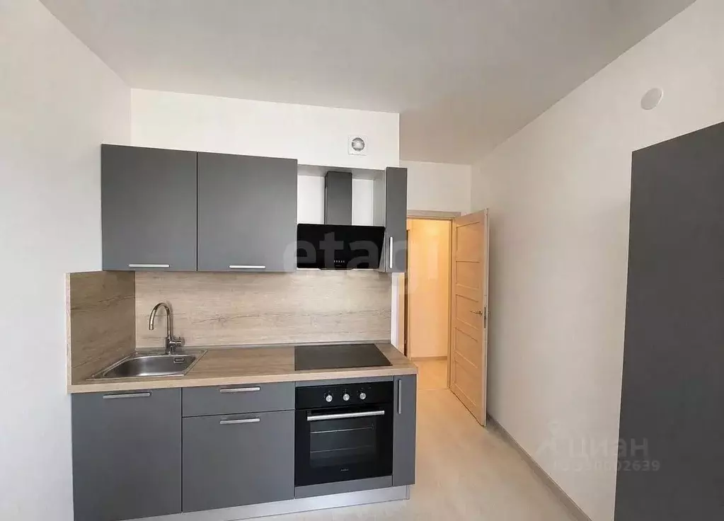 Студия Санкт-Петербург просп. Ветеранов, 185к3 (23.8 м) - Фото 1