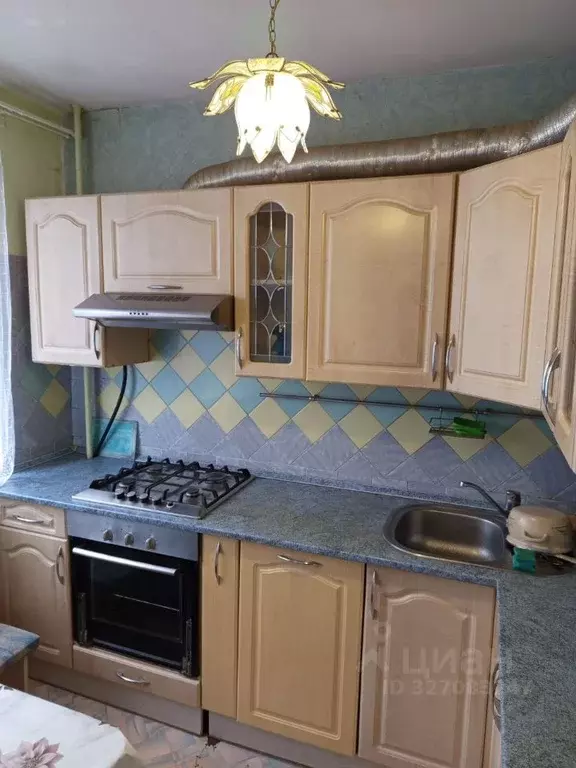 3-к кв. Ленинградская область, Гатчинский муниципальный округ, пос. ... - Фото 1