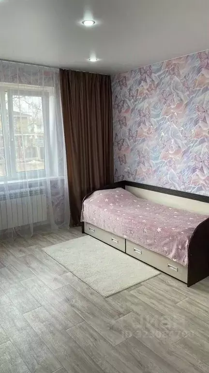 4-к кв. Саратовская область, Саратов Лесная ул., 1 (89.6 м) - Фото 2