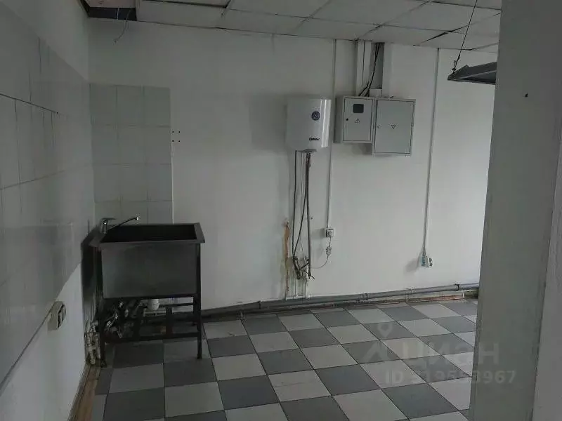 Помещение свободного назначения в Московская область, Люберцы ... - Фото 1