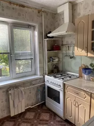 2-к. квартира, 44 м, 2/5 эт. - Фото 0