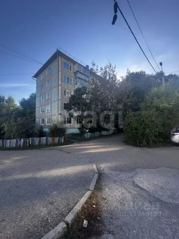 2-к кв. Амурская область, Благовещенск ул. Горького, 116 (42.8 м) - Фото 2