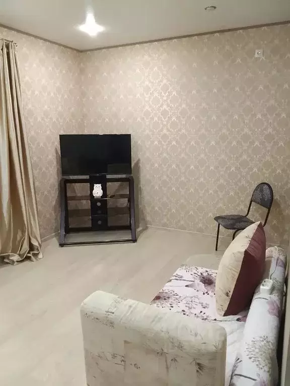 1-к кв. Татарстан, Казань проезд Юнуса Ахметзянова, 10 (48.0 м) - Фото 1