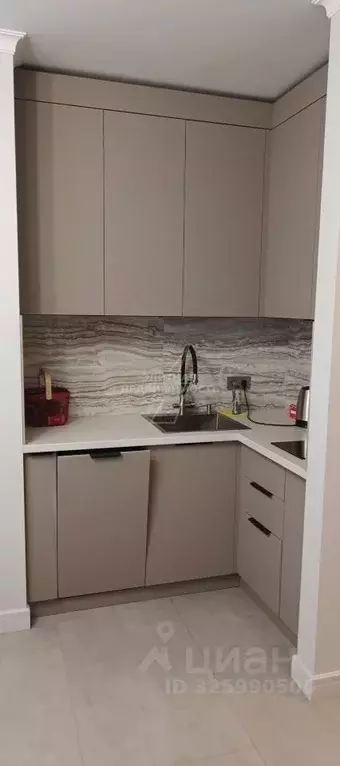 2-к кв. Москва д. Румянцево, ул. Садовая, 62 (40.0 м) - Фото 2