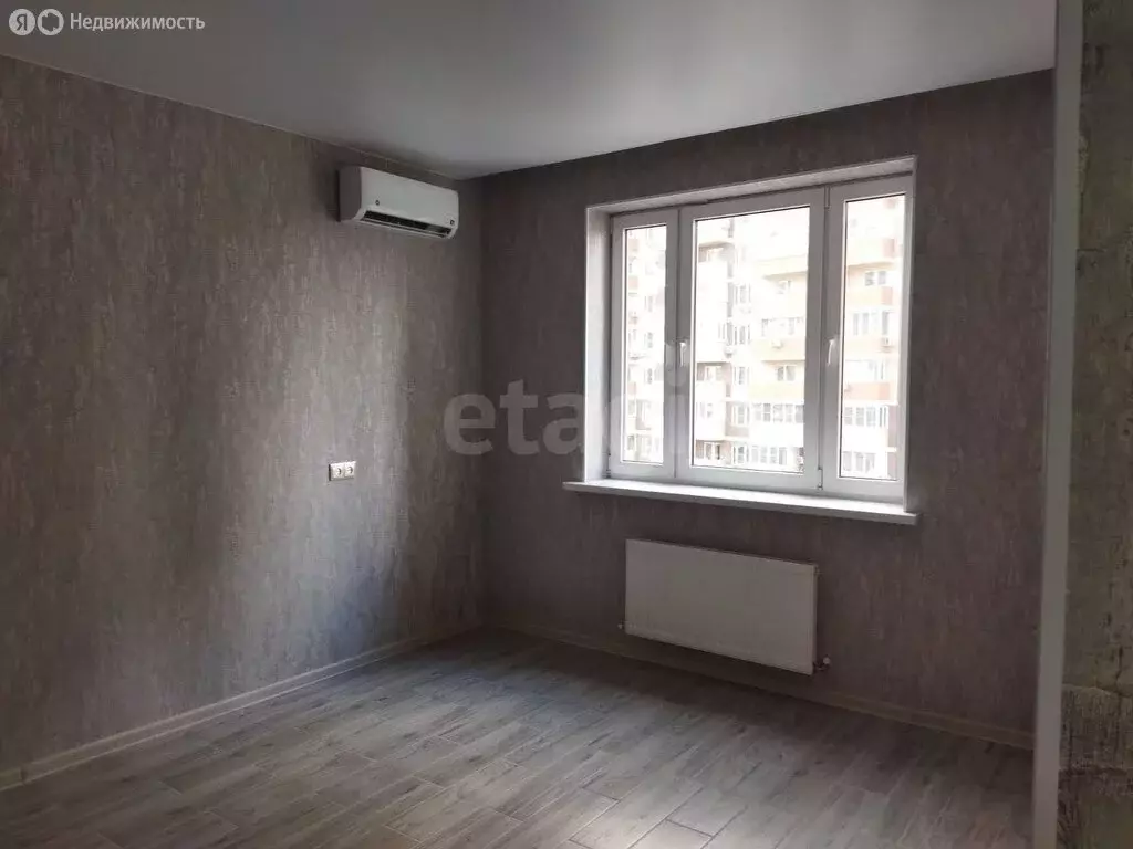 1-комнатная квартира: Краснодар, улица Автолюбителей, 1/7к4 (43.3 м) - Фото 0
