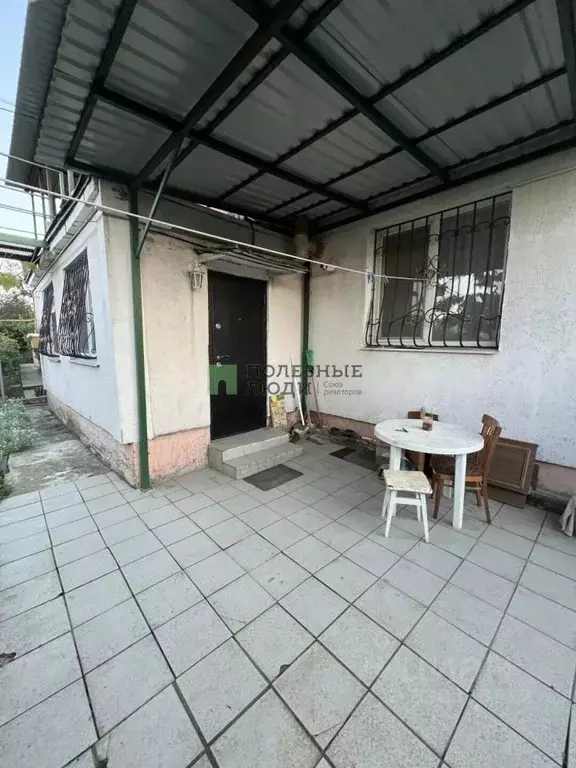 Дом в Севастополь ул. 5-я Радарная, 22 (60 м) - Фото 1