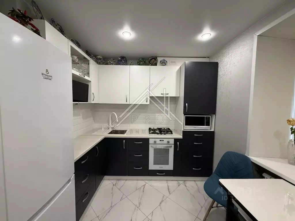 2-к кв. Ярославская область, Ярославль ул. Ухтомского, 1к2 (48.0 м) - Фото 1