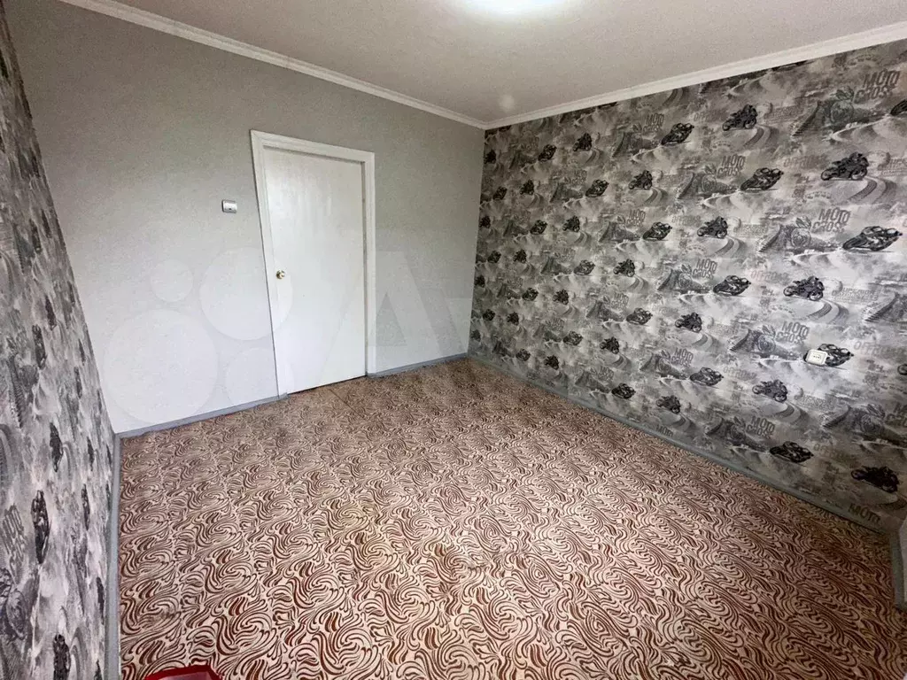 2-к. квартира, 47,7 м, 4/5 эт. - Фото 0