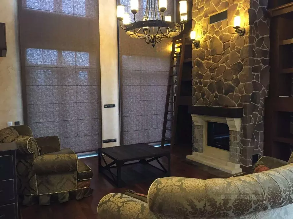 Коттедж в Московская область, Люберцы городской округ, с. Верхнее ... - Фото 2