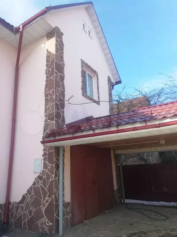 Дом 260 м на участке 7 сот. - Фото 1
