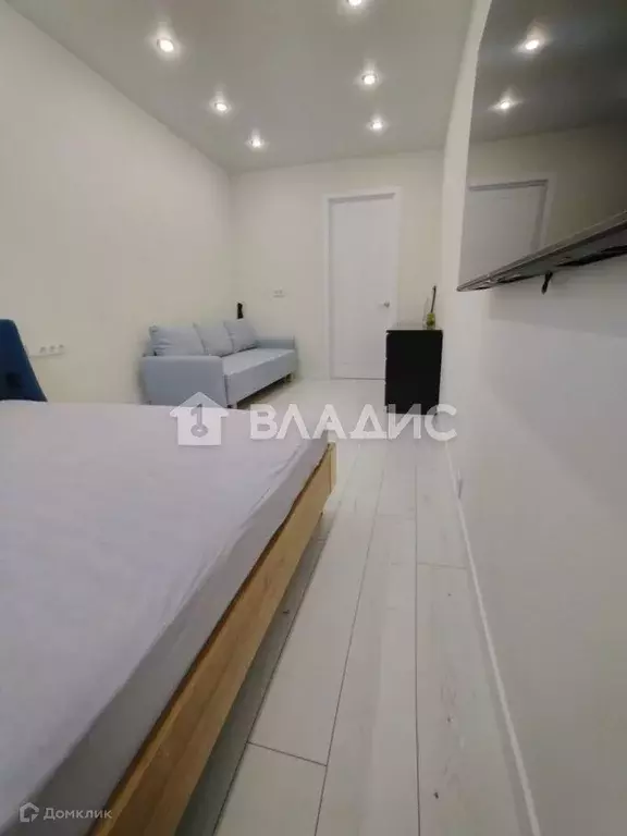 Продаётся 1-к квартира, 40 м - Фото 1